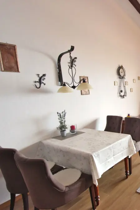 Residenza Viramonte - Casa Elena,  Wohnung 45, Appartement 2 personnes à Vira - Photo 4