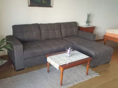 Residenza Viramonte - Casa Elena,  Wohnung 45, Appartement 2 personnes à Vira - Photo 5