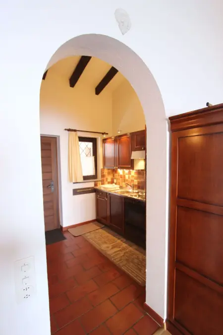Residenza Viramonte - Casa Elena,  Wohnung 45, Appartement 2 personnes à Vira - Photo 6