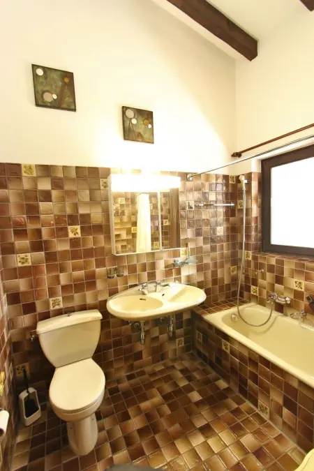 Residenza Viramonte - Casa Elena,  Wohnung 45, Appartement 2 personnes à Vira - Photo 7