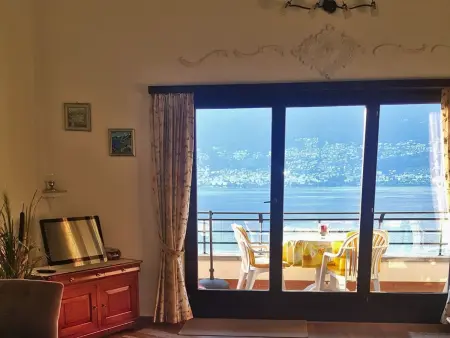 Residenza Viramonte - Casa Elena,  Wohnung 45, Appartement 2 personnes à Vira - Photo 8