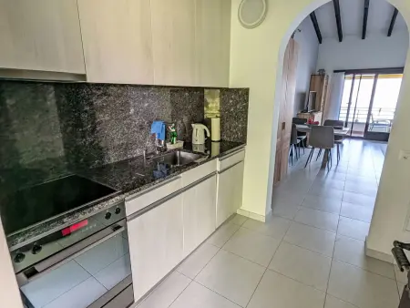 Residenza Viramonte - Casa Daniela, Wohnung 36, Appartement 2 personnes à Vira - Photo 1