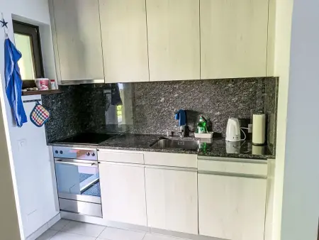 Residenza Viramonte - Casa Daniela, Wohnung 36, Appartement 2 personnes à Vira - Photo 2