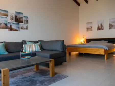 Residenza Viramonte - Casa Daniela, Wohnung 36, Appartement 2 personnes à Vira - Photo 6