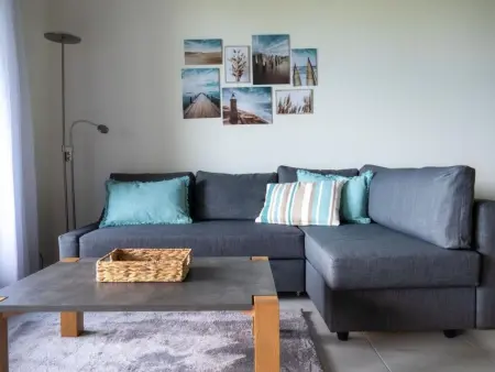 Residenza Viramonte - Casa Daniela, Wohnung 36, Appartement 2 personnes à Vira - Photo 8