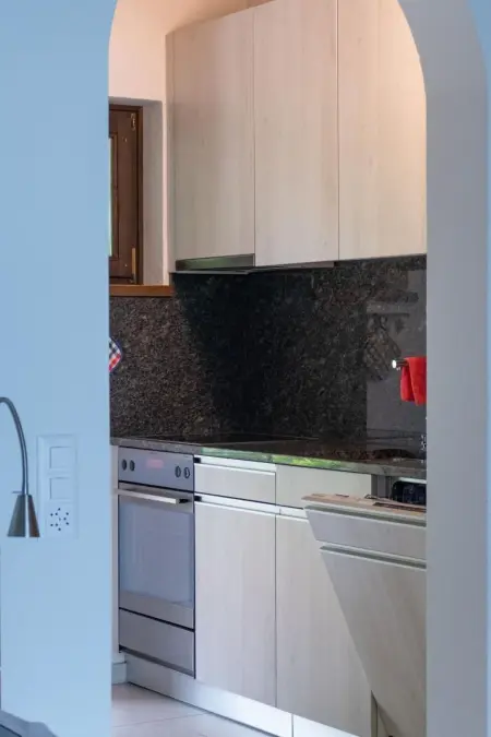 Residenza Viramonte - Casa Daniela, Wohnung 36, Appartement 2 personnes à Vira - Photo 12