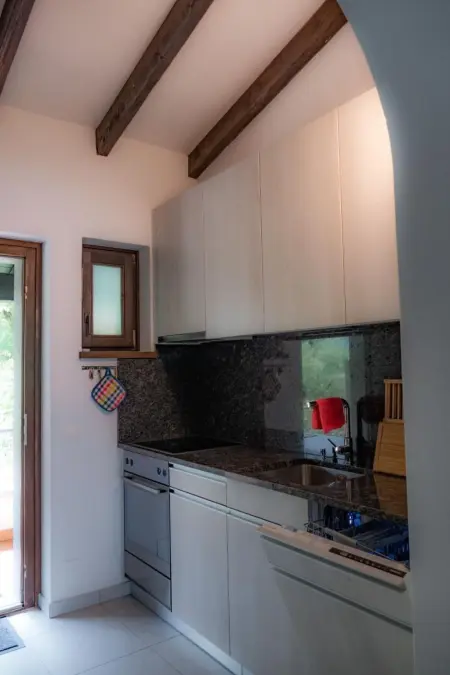 Residenza Viramonte - Casa Daniela, Wohnung 36, Appartement 2 personnes à Vira - Photo 13