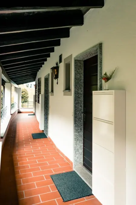 Residenza Viramonte - Casa Daniela, Wohnung 36, Appartement 2 personnes à Vira - Photo 14