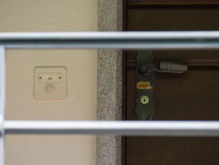 Residenza Viramonte - Casa Daniela, Wohnung 36, Appartement 2 personnes à Vira - Photo 15