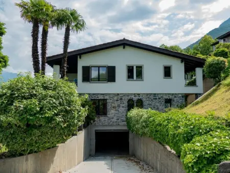 Residenza Viramonte - Casa Daniela, Wohnung 36, Appartement 2 personnes à Vira - Photo 18