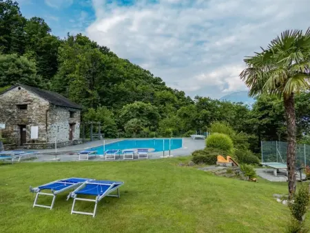 Residenza Viramonte - Casa Daniela, Wohnung 36, Appartement 2 personnes à Vira - Photo 22