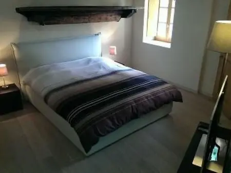 Corte delle Camelie - Wohnung im Erdgeschoss, Appartement 3 personnes à Vira - Photo 1