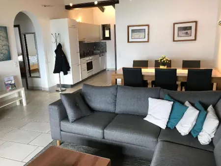 Residenza Viramonte - Casa Daniela, Wohnung 34, Appartement 4 personnes à Vira - Photo 2