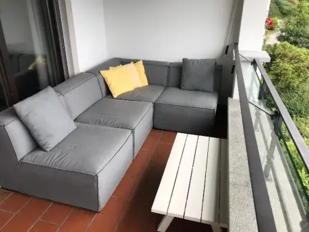 Residenza Viramonte - Casa Daniela, Wohnung 34, Appartement 4 personnes à Vira - Photo 3
