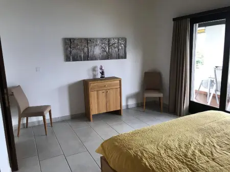 Residenza Viramonte - Casa Daniela, Wohnung 34, Appartement 4 personnes à Vira - Photo 4