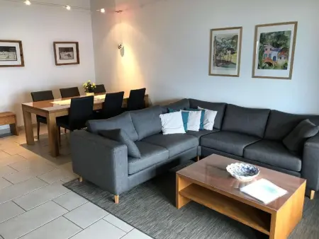 Residenza Viramonte - Casa Daniela, Wohnung 34, Appartement 4 personnes à Vira - Photo 5