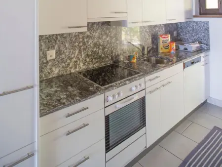 Residenza Viramonte - Casa Daniela, Wohnung 34, Appartement 4 personnes à Vira - Photo 7