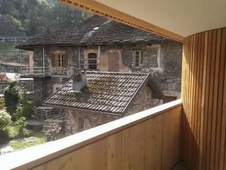 Corte delle Camelie - Wohnung im ersten Stock, Appartement 2 personnes à Vira - Photo 6