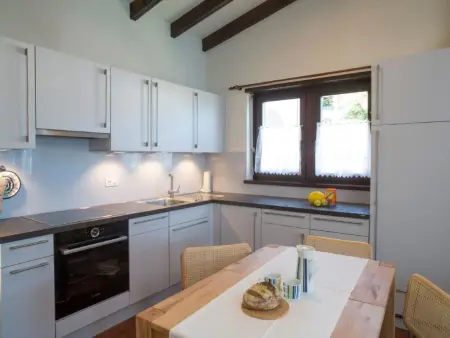 Residenza Viramonte - Casa Cecilia, Wohnung 27, Appartement 3 personnes à Vira - Photo 1
