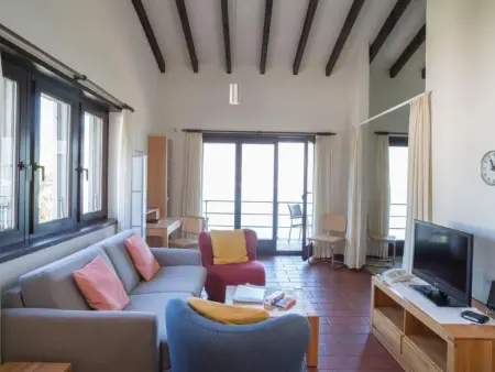 Residenza Viramonte - Casa Cecilia, Wohnung 27, Appartement 3 personnes à Vira - Photo 2