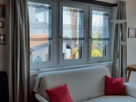 Residenza Viramonte - Casa Cecilia,  Wohnung 25, Appartement 2 personnes à Vira - Photo 1