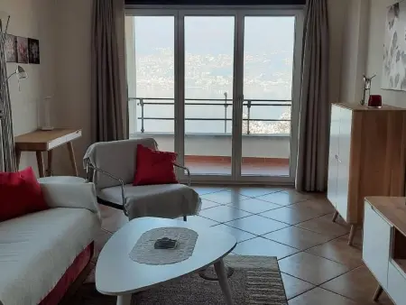 Residenza Viramonte - Casa Cecilia,  Wohnung 25, Appartement 2 personnes à Vira - Photo 2