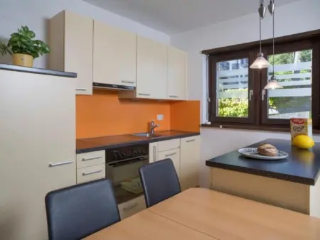Residenza Viramonte - Casa Cecilia,  Wohnung 25, Appartement 2 personnes à Vira - Photo 3