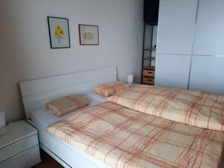 Residenza Viramonte - Casa Cecilia,  Wohnung 25, Appartement 2 personnes à Vira - Photo 5