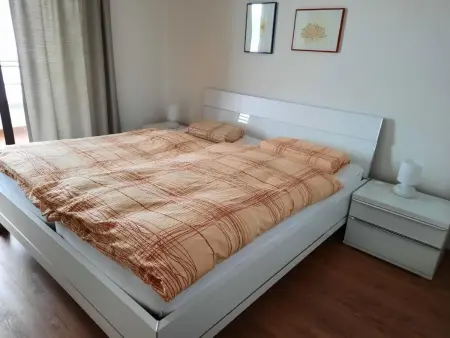 Residenza Viramonte - Casa Cecilia,  Wohnung 25, Appartement 2 personnes à Vira - Photo 6