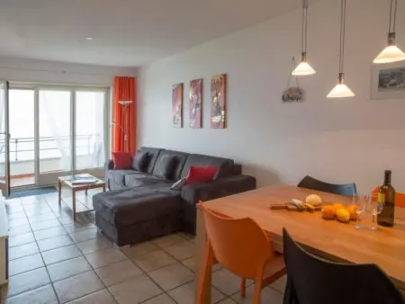 Residenza Viramonte - Casa Cecilia, Wohnung 24, Appartement 4 personnes à Vira - Photo 1