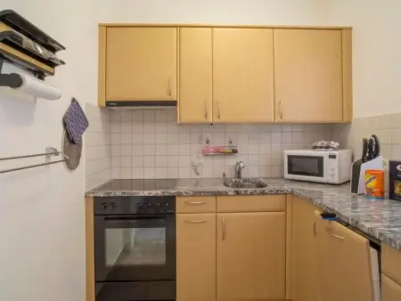 Residenza Viramonte - Casa Cecilia, Wohnung 24, Appartement 4 personnes à Vira - Photo 2