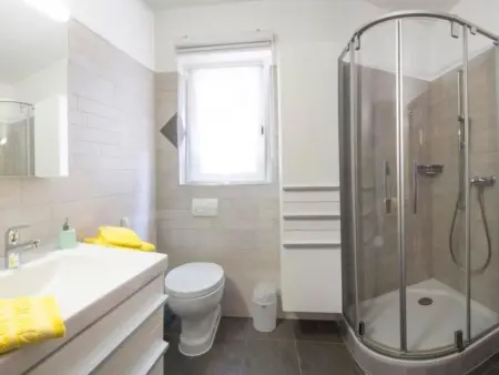 Residenza Viramonte - Casa Cecilia, Wohnung 24, Appartement 4 personnes à Vira - Photo 4
