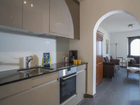 Residenza Viramonte - Casa Cecilia,  Wohnung 20, Appartement 4 personnes à Vira - Photo 1