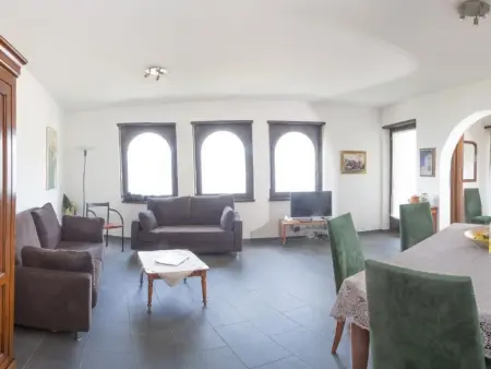 Residenza Viramonte - Casa Cecilia,  Wohnung 20, Appartement 4 personnes à Vira - Photo 2