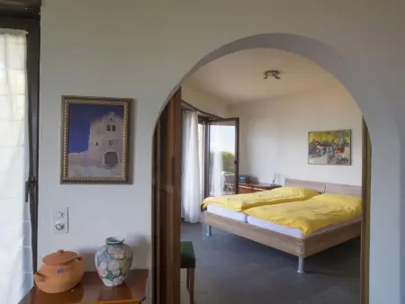 Residenza Viramonte - Casa Cecilia,  Wohnung 20, Appartement 4 personnes à Vira - Photo 3