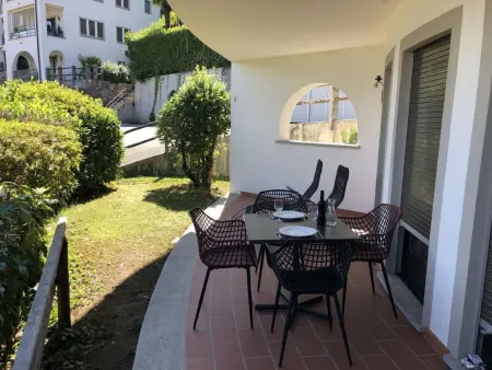 Residenza Viramonte - Casa Cecilia,  Wohnung 20, Appartement 4 personnes à Vira - Photo 14