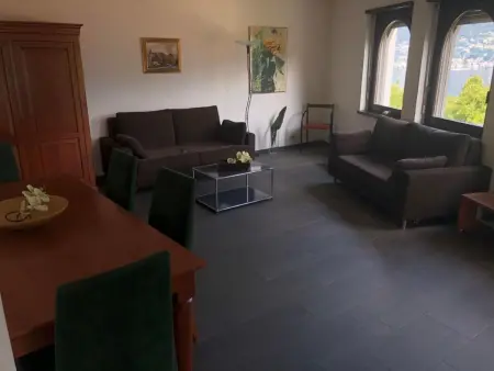 Residenza Viramonte - Casa Cecilia,  Wohnung 20, Appartement 4 personnes à Vira - Photo 15
