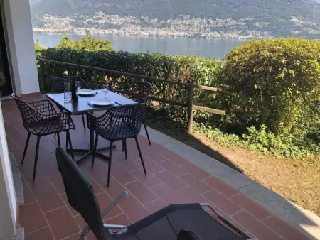 Residenza Viramonte - Casa Cecilia,  Wohnung 20, Appartement 4 personnes à Vira - Photo 16