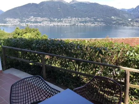 Residenza Viramonte - Casa Cecilia,  Wohnung 20, Appartement 4 personnes à Vira - Photo 20