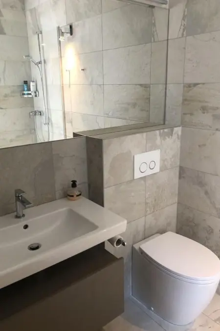 Residenza Viramonte - Casa Cecilia,  Wohnung 20, Appartement 4 personnes à Vira - Photo 21