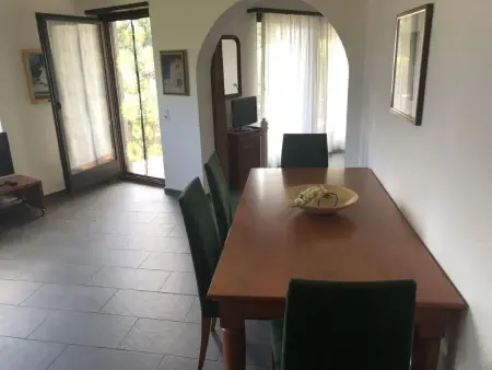 Residenza Viramonte - Casa Cecilia,  Wohnung 20, Appartement 4 personnes à Vira - Photo 22