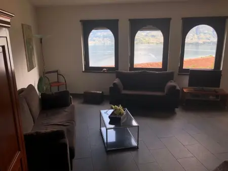 Residenza Viramonte - Casa Cecilia,  Wohnung 20, Appartement 4 personnes à Vira - Photo 23