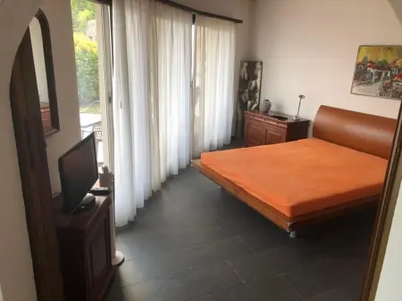 Residenza Viramonte - Casa Cecilia,  Wohnung 20, Appartement 4 personnes à Vira - Photo 24