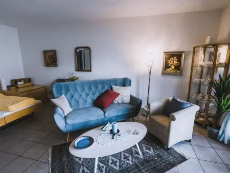 Residenza Viramonte - Casa Fiona, Wohnung 52, Appartement 2 personnes à Vira - Photo 8