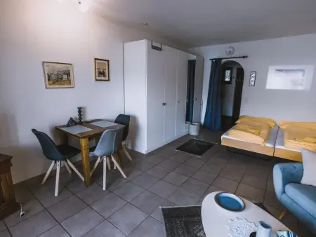 Residenza Viramonte - Casa Fiona, Wohnung 52, Appartement 2 personnes à Vira - Photo 9