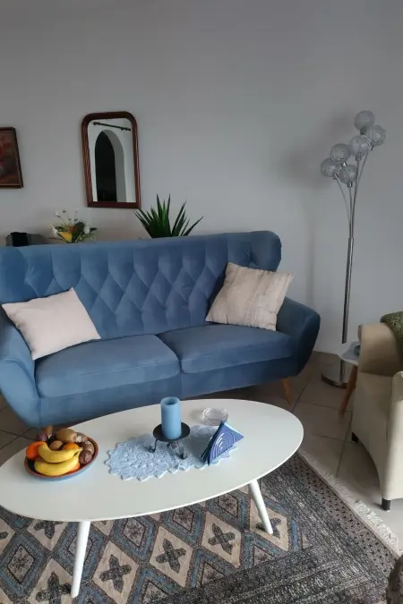 Residenza Viramonte - Casa Fiona, Wohnung 52, Appartement 2 personnes à Vira - Photo 10