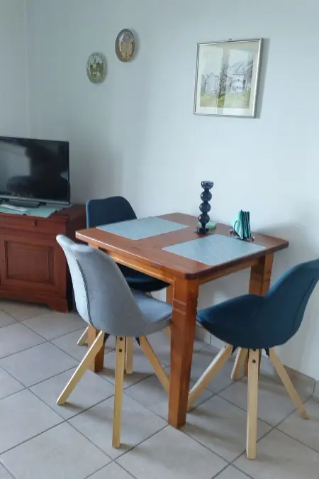 Residenza Viramonte - Casa Fiona, Wohnung 52, Appartement 2 personnes à Vira - Photo 11