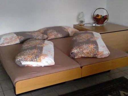 Residenza Viramonte - Casa Fiona, Wohnung 52, Appartement 2 personnes à Vira - Photo 12