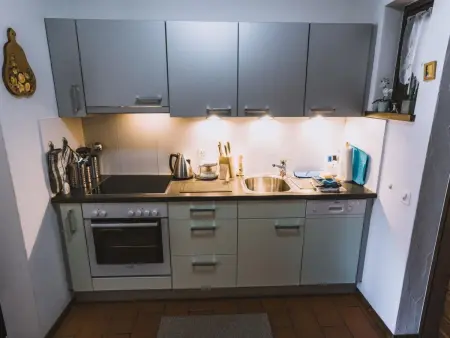 Residenza Viramonte - Casa Fiona, Wohnung 52, Appartement 2 personnes à Vira - Photo 13