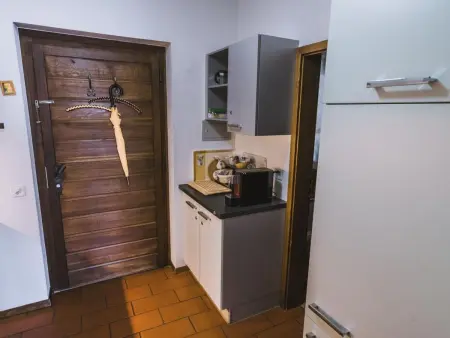 Residenza Viramonte - Casa Fiona, Wohnung 52, Appartement 2 personnes à Vira - Photo 14